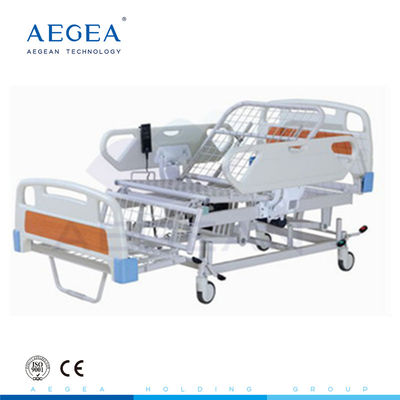 AG-BM119 ABS đầu giường giường bệnh viện phủ điện để bán