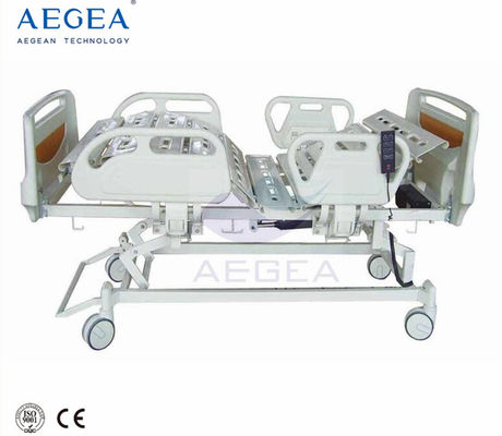 La terapia intensiva elettrica del paziente ricoverato AG-BM004 ha motorizzato i letti del fowler dei semi dei movimenti
