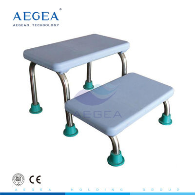 Satılık AG-FS009 paslanmaz çelik dayanıklı çift adımlar