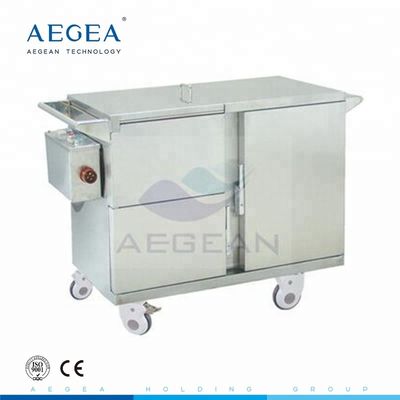 AG-SS035B Để cung cấp các bữa ăn có bảo quản nhiệt cho xe đẩy thực phẩm ấm hơn