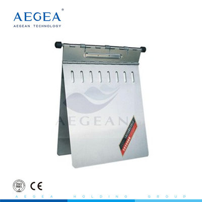 AG-MRH001 세륨은 침대에 스테인리스 기록 보유자 쉬운 걸림새를 찬성했습니다